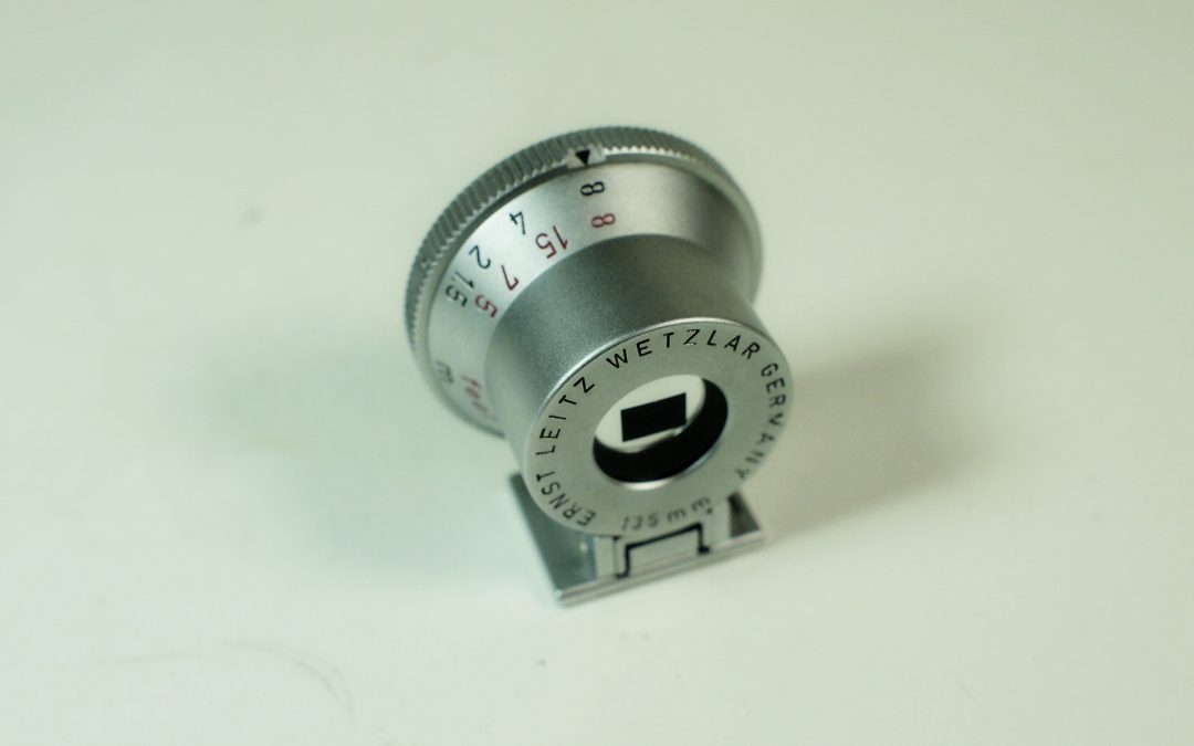 SHOOC leica finder
